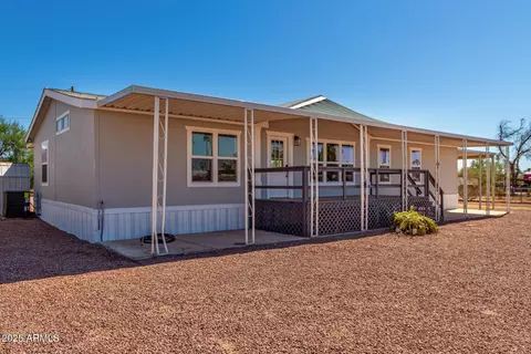 81 S Tomahawk Rd, Apache Junction, AZ 85119 photo 2