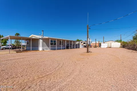 81 S Tomahawk Rd, Apache Junction, AZ 85119 photo 33