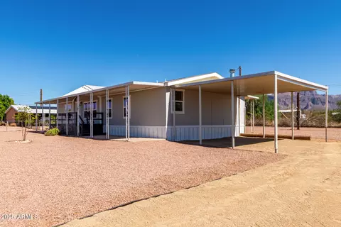 81 S Tomahawk Rd, Apache Junction, AZ 85119 photo 3