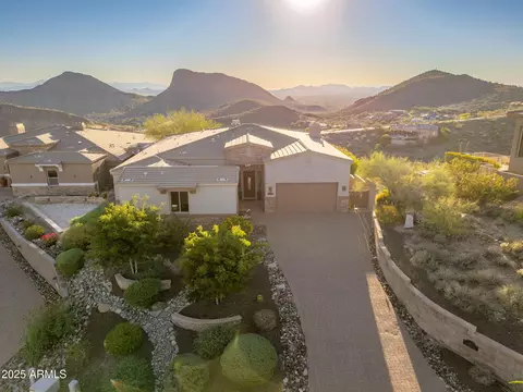 10826 N Skyline Dr, Fountain Hills, AZ 85268
