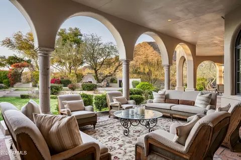 9820 E Thompson Peak Pkwy #841, Scottsdale, AZ 85255