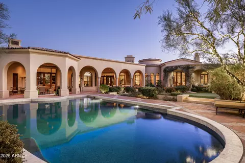 9820 E Thompson Peak Pkwy #841, Scottsdale, AZ 85255