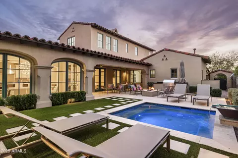 20299 N 102nd Pl, Scottsdale, AZ 85255