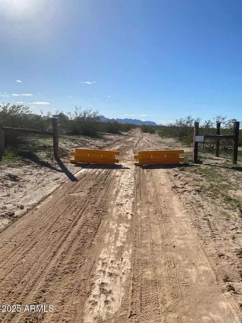 0 Tbd -- #63, Tonopah, AZ 85354