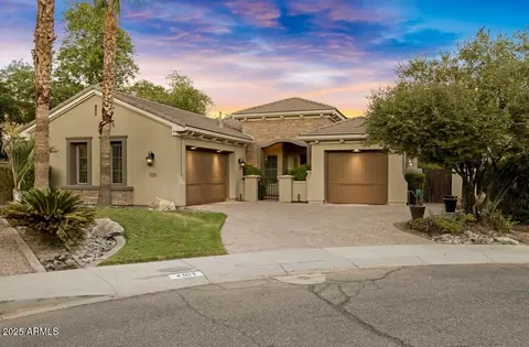 4303 S Oregon Ct, Chandler, AZ 85248