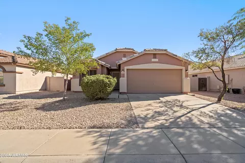 4335 W Apollo Rd, Laveen, AZ 85339