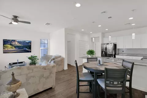 4018 E Pony Ln #101, Gilbert, AZ 85295 photo 4