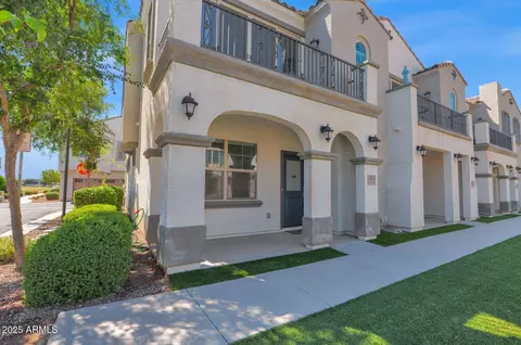 4018 E Pony Ln #101, Gilbert, AZ 85295 photo 2