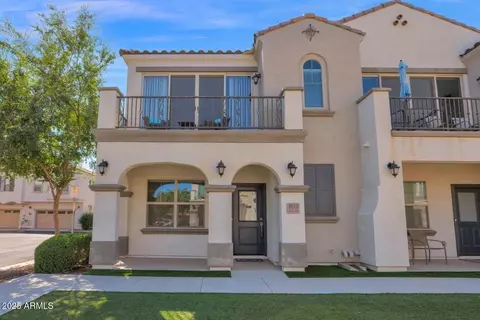 4018 E Pony Ln #101, Gilbert, AZ 85295