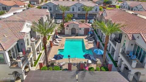 4018 E Pony Ln #101, Gilbert, AZ 85295 photo 32
