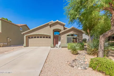 750 W Mesquite Tree Ln, San Tan Valley, AZ 85143