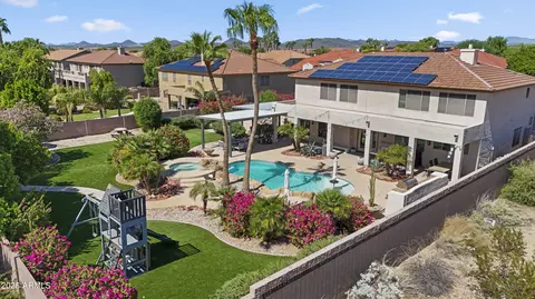 9503 W Blue Sky Dr, Peoria, AZ 85383