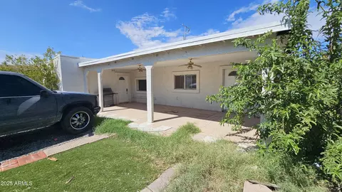 3540 W Taylor St, Phoenix, AZ 85009