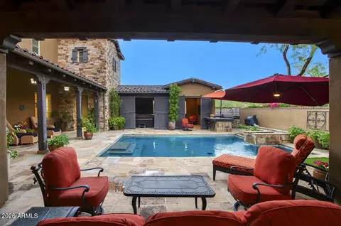 10287 E Diamond Rim Dr, Scottsdale, AZ 85255