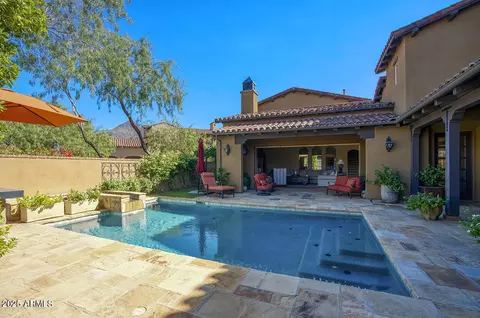 10287 E Diamond Rim Dr, Scottsdale, AZ 85255