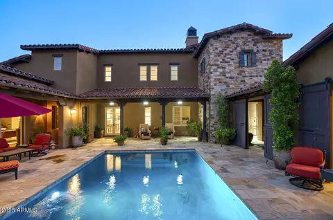 10287 E Diamond Rim Dr, Scottsdale, AZ 85255