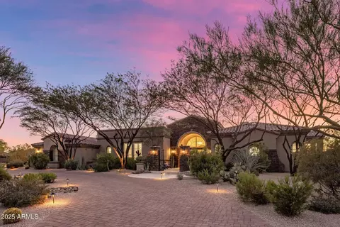 27694 N 70th Way, Scottsdale, AZ 85266