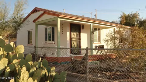301 W Estrella Ave, Ajo, AZ 85321