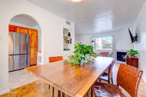 Dining - 385 E Coronado Rd #6, Phoenix, AZ 85004 photo 2 of 3