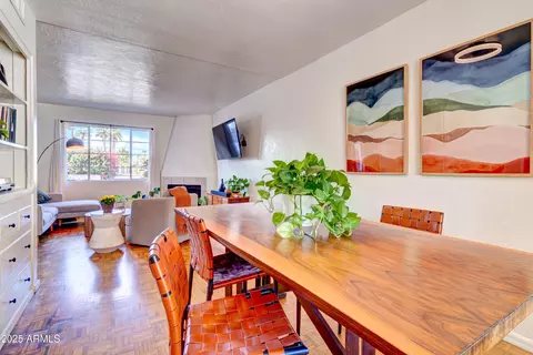 Dining - 385 E Coronado Rd #6, Phoenix, AZ 85004 photo 3 of 3