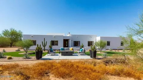 6925 E Ashler Hills Dr, Scottsdale, AZ 85266