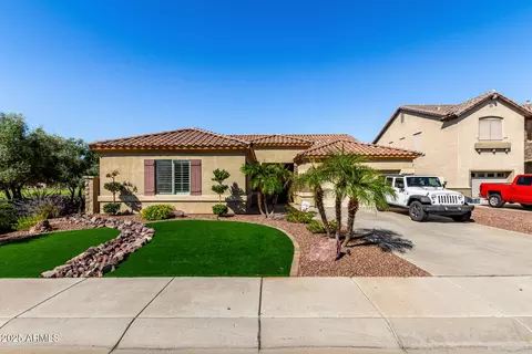 15912 N 175th Dr, Surprise, AZ 85388