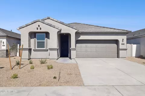 6101 S 259th Dr, Buckeye, AZ 85326