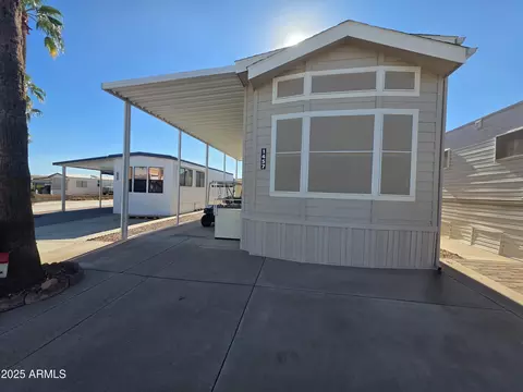 1457 S Zuni Ave #457, Apache Junction, AZ 85119