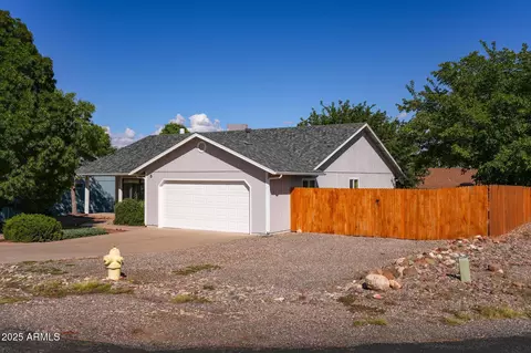 959 S 3rd Street St, Cottonwood, AZ 86326