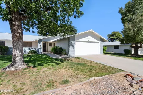 12726 W Copperstone Dr, Sun City West, AZ 85375