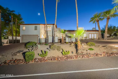 4333 E Mcdonald Dr, Phoenix, AZ 85018 photo 12