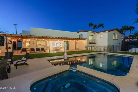 4333 E Mcdonald Dr, Phoenix, AZ 85018 photo 23