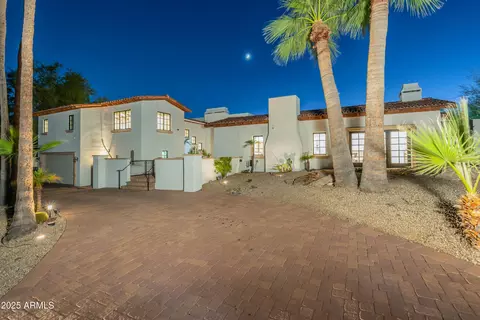 4333 E Mcdonald Dr, Phoenix, AZ 85018 photo 13