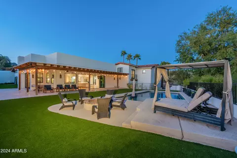 4333 E Mcdonald Dr, Phoenix, AZ 85018 photo 22