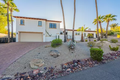 4333 E Mcdonald Dr, Phoenix, AZ 85018