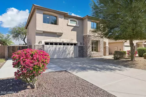 8362 W Purdue Ave, Peoria, AZ 85345