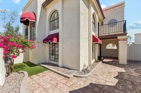 Exterior - 4936 E Siesta Dr #3, Phoenix, AZ 85044 photo 4 of 7