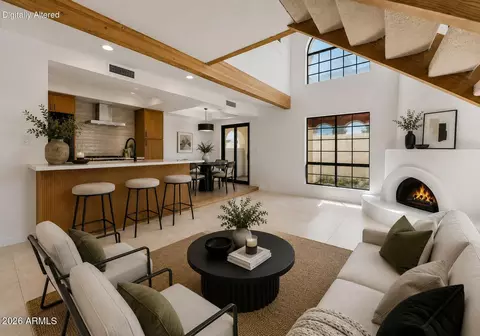 4936 E Siesta Dr #3, Phoenix, AZ 85044