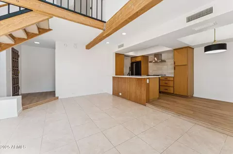 Living - 4936 E Siesta Dr #3, Phoenix, AZ 85044 photo 4 of 4