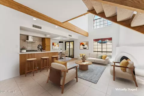 4936 E Siesta Dr #3, Phoenix, AZ 85044