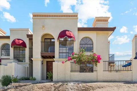 Exterior - 4936 E Siesta Dr #3, Phoenix, AZ 85044 photo 1 of 7