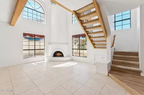 Living - 4936 E Siesta Dr #3, Phoenix, AZ 85044 photo 2 of 4