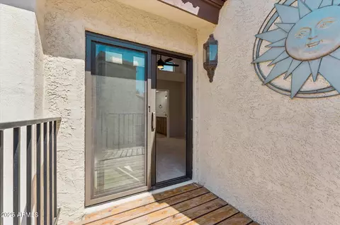 Exterior - 4936 E Siesta Dr #3, Phoenix, AZ 85044 photo 2 of 7