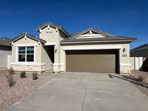 18410 W Hackamore Dr, Wittmann, AZ 85361