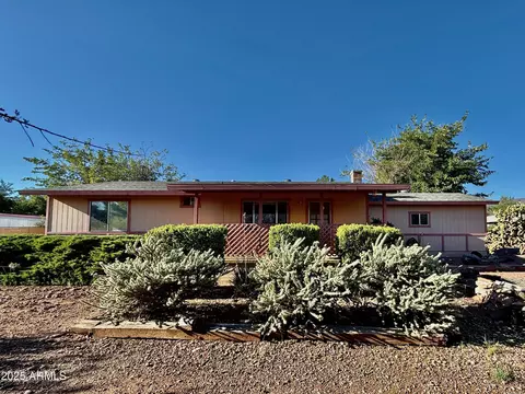 923 E Buena Vista Dr, Cottonwood, AZ 86326