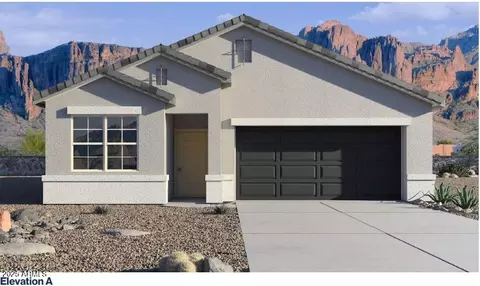 23959 W Pima St, Buckeye, AZ 85326