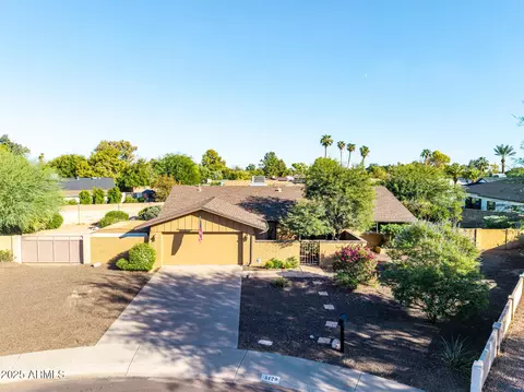 5129 E Voltaire Ave, Scottsdale, AZ 85254