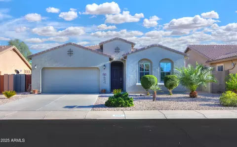 2501 E Katrina Trl, Casa Grande, AZ 85194