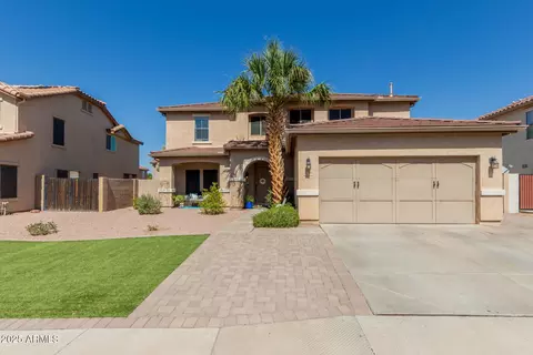 3726 E Betsy Ln, Gilbert, AZ 85296