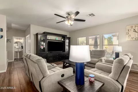 3726 E Betsy Ln, Gilbert, AZ 85296 photo 12